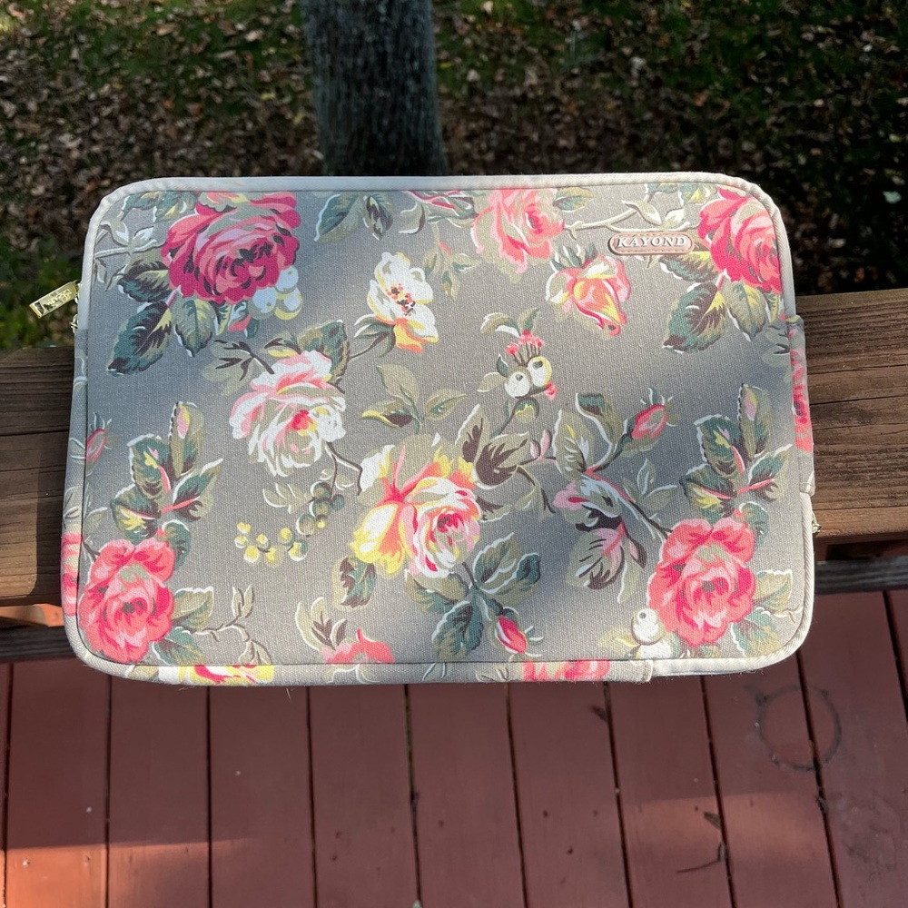 Laptop case